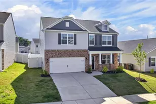 3208 Highlander Pt, Greensboro, NC 27405 - Photo 33