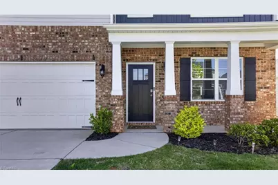 3208 Highlander Point, Greensboro, NC 27405 - Photo 5