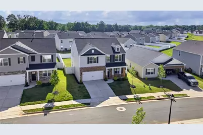 3208 Highlander Point, Greensboro, NC 27405 - Photo 35