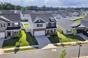 3208 Highlander Pt, Greensboro, NC 27405 - Photo 35