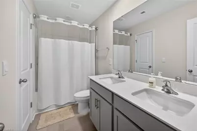 3208 Highlander Point, Greensboro, NC 27405 - Photo 25