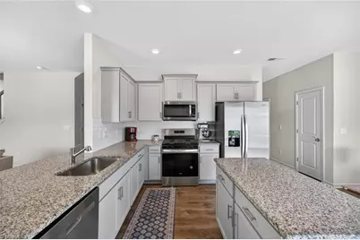 3208 Highlander Point, Greensboro, NC 27405 - Photo 17