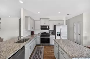 3208 Highlander Pt, Greensboro, NC 27405 - Photo 17
