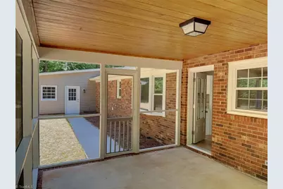 1862 Pinehurst Drive, Lewisville, NC 27023 - Photo 33