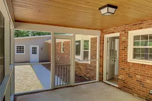 1862 Pinehurst Dr, Lewisville, NC 27023 - Photo 33