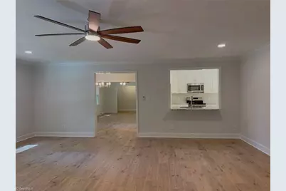 1862 Pinehurst Drive, Lewisville, NC 27023 - Photo 25