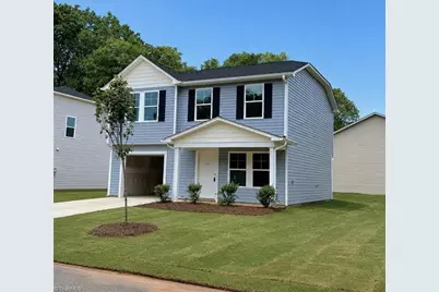 228 E Hemstead Street, Lexington, NC 27292 - Photo 1