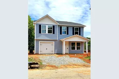 228 E Hemstead Street, Lexington, NC 27292 - Photo 1
