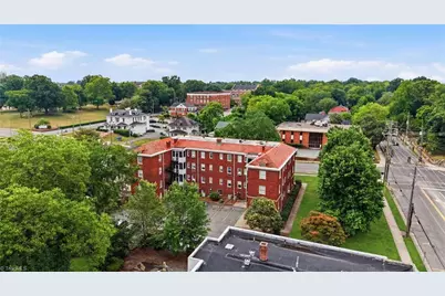906 W Market Street #B1, Greensboro, NC 27401 - Photo 25