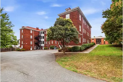 906 W Market Street #B1, Greensboro, NC 27401 - Photo 23