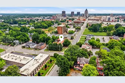 906 W Market Street #B1, Greensboro, NC 27401 - Photo 27
