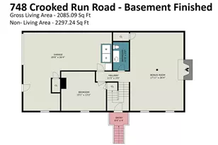 748 Crooked Run Rd, Rural Hall, NC 27045 - Photo 37