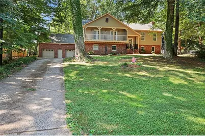 748 Crooked Run Road, Rural Hall, NC 27045 - Photo 3
