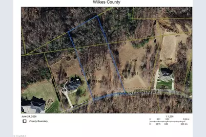 Lot 21 Town N Country Drive, Wilkesboro, NC 28697 - Photo 1