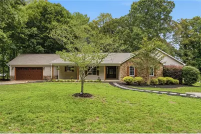 376 Staplewood Road, Lexington, NC 27295 - Photo 3