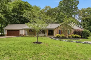 376 Staplewood Rd, Lexington, NC 27295 - Photo 3