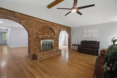 236 Kert Drive, Lexington, NC 27292 - Photo 9