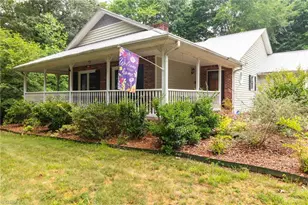 236 Kert Dr, Lexington, NC 27292 - Photo 3