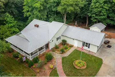 236 Kert Drive, Lexington, NC 27292 - Photo 5