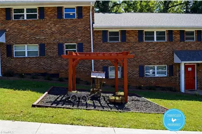 820 W 7th Street, Winston-Salem, NC 27101 - Photo 11