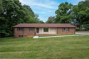 107 Coram Ave, Boonville, NC 27011 - Photo 1