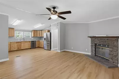 1041 Whitts Road, Madison, NC 27025 - Photo 13