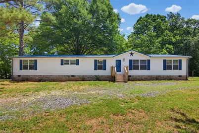 1041 Whitts Road, Madison, NC 27025 - Photo 1