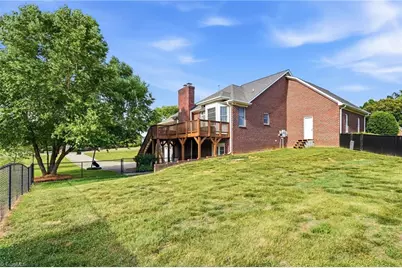 230 Deer Path Lane, Lexington, NC 27295 - Photo 41
