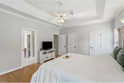 230 Deer Path Lane, Lexington, NC 27295 - Photo 27