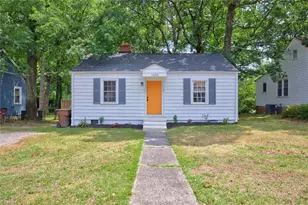 1602 Textile Dr, Greensboro, NC 27405 - Photo 1