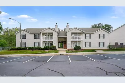 7121 W Friendly Avenue #A, Greensboro, NC 27410 - Photo 1