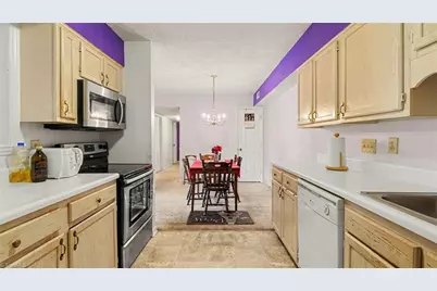 7121 W Friendly Avenue #A, Greensboro, NC 27410 - Photo 17
