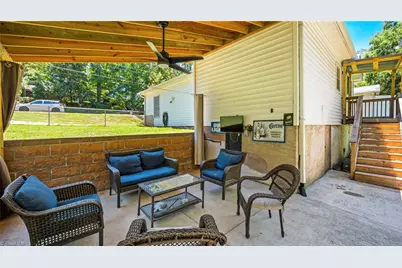 413 & 415 E Dayton Avenue, High Point, NC 27262 - Photo 19