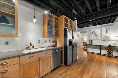 1 W 5th Street #204, Winston-Salem, NC 27101 - Photo 9