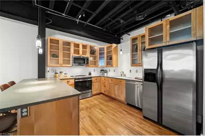 1 W 5th Street #204, Winston-Salem, NC 27101 - Photo 7