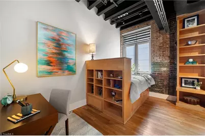 1 W 5th Street #204, Winston-Salem, NC 27101 - Photo 29
