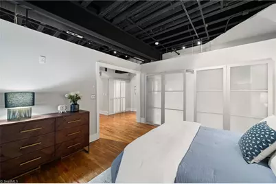 1 W 5th Street #204, Winston-Salem, NC 27101 - Photo 19