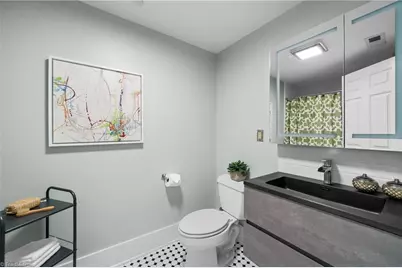 1 W 5th Street #204, Winston-Salem, NC 27101 - Photo 25
