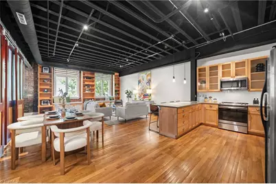 1 W 5th Street #204, Winston-Salem, NC 27101 - Photo 5