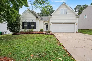 3380 Cherrybrook Dr, Jamestown, NC 27282 - Photo 3