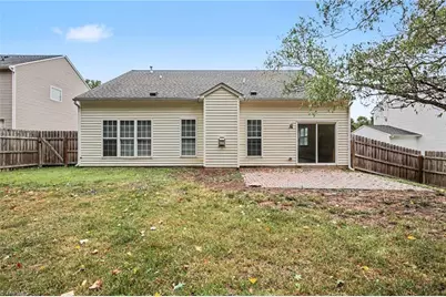 3380 Cherrybrook Drive, Jamestown, NC 27282 - Photo 25
