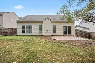 3380 Cherrybrook Dr, Jamestown, NC 27282 - Photo 25