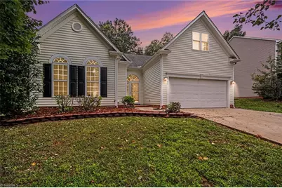 3380 Cherrybrook Drive, Jamestown, NC 27282 - Photo 1