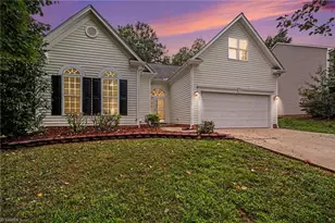 3380 Cherrybrook Dr, Jamestown, NC 27282 - Photo 1