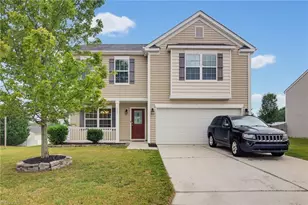 1804 Pine Cove Ct, Winston-Salem, NC 27127 - Photo 1