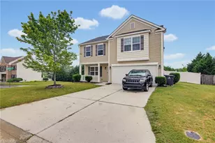 1804 Pine Cove Ct, Winston-Salem, NC 27127 - Photo 3