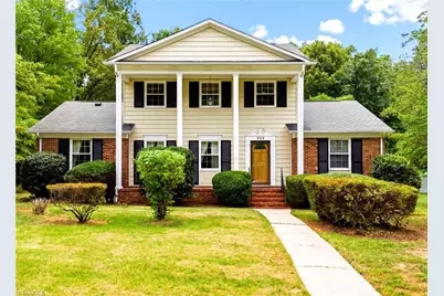 306 Leland Drive, Greensboro, NC 27455 - Photo 1