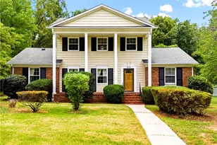 306 Leland Dr, Greensboro, NC 27455 - Photo 1
