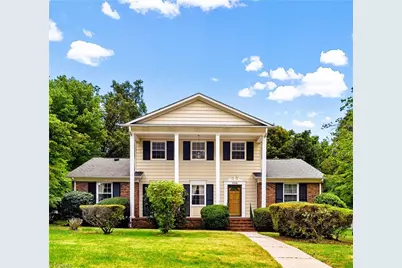 306 Leland Drive, Greensboro, NC 27455 - Photo 3
