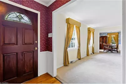 306 Leland Drive, Greensboro, NC 27455 - Photo 7